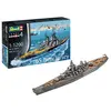Image de Maquette bateau : USS New Jersey