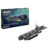 Image de Maquette sous-marin : German Midget Submarine Type Molch