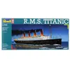 Image de Maquette bateauÂ : R.M.S. Titanic