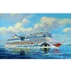 Image de Maquette bateau : Cruiser Ship AIDAblu, AIDAsol, AIDAmar, AIDAstella