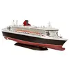 Image de Maquette bateau : Queen Mary 2