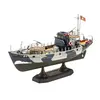 Image de Maquette de bateau : KFK (Cutter de pÃªche de guerre)
