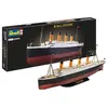 Image de Maquette R.M.S. Titanic - Click System
