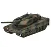 Image de Maquette char : 70 Years Bundeswehr Leopard 2 A6A2 "Exclusive Edi"