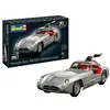 Image de Gift Set Mercedes-Benz 300 SLR 70th Anniversary Maquette Revell avec accessoires