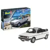 Image de Coffret cadeau  50 ans de la VW Golf 1