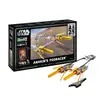 Image de Coffret cadeau du 25e anniversaire du Podracer d’Anakin Star Wars