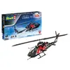 Image de Coffret Maquette HÃ©licoptÃ¨re : Flying Bulls AH:1F Cobra