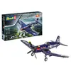 Image de Coffret Maquette Avion : Flying Bulls F4U:4 Corsair