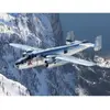 Image de Maquette avion : COFFRET CADEAU Flying Bulls B-25J Mitchell