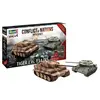 Image de Coffret cadeau char : Conflit des Nations - WWII Series