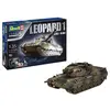Image de Maquette char Coffret cadeau : Leopard 1 A1A1-A1A4
