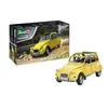 Image de Coffret cadeau James Bond : Citroen 2 CV "For Your Eyes Only"