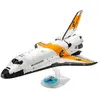 Image de Coffret maquette James Bond : Moonraker