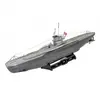 Image de Maquette bateau : Coffret cadeau 40Ã¨me anniversaire Das Boot