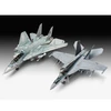 Image de Maquette avion : Coffret cadeau Top Gun Maverick
