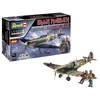 Image de Maquette avion : Spitfire Mk.II "Aces High" Iron Maiden
