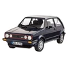 Image de Maquette voiture : Volkswagen Golf GTI Pirelli - 35 ans
