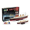 Image de Kit bateau : Coffret Cadeau "Titanic"