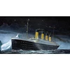 Image de Maquette bateauÂ : R.M.S. Titanic 1/1200
