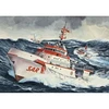 Image de Maquette bateauÂ : DGzRS Hermann Marwede