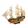 Image de Maquette bateau : Vaisseau Amiral Nelson - HMS Victory