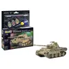 Image de Maquette char : PzKpfw V Panther Ausf.G (Sd.Kfz. 171)
