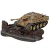 Image de Maquette Char : Sd.Kfz.173 Jagdpanther