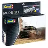 Image de Maquette Model Set : Tank- Leopard 2 A7V