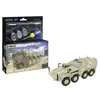 Image de Maquette camion Model Set : GTK Boxer sgSANKfz