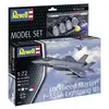 Image de Maquette avion : Model Set Lockheed MartinÂ® F-35Â®A Lightning IIÂ®