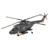 Image de Maquette Model Set : HÃ©licoptÃ¨re - Westland Lynx