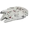 Image de Maquette Star Wars : Millennium Falcon (Light/Sound): Build & Play