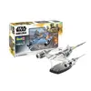 Image de Maquette Star Wars The Mandalorian : N1 Starfighter