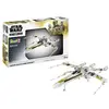 Image de Maquette Star Wars : Carson Teva's X-Wing Fighter: The Mandalorian