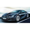 Image de Maquette voiture : BMW i8