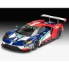 Image de Maquette voiture : Ford GT Le Mans 2017