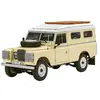 Image de Maquette voiture : Land Rover Series III LWB