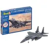 Image de Maquette avion : Starter Kit : F-15E Strike Eagle et bombs