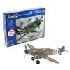 Image de Maquette avion : Starter Kit : Messerschmitt Bf-109