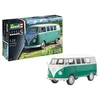 Image de Maquette vÃ©hicule : VW T1 Bus