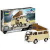 Image de Maquette Voiture : Easy-click : Vw T2 Camper