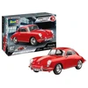 Image de Maquette voiture : Easy-Click : Porsche 356 B Coupé