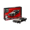 Image de Maquette voiture : Fast & Furious Dominics 1971 Plymouth GTX