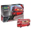 Image de Maquette Bus : Autobus de Londres