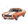 Image de Maquette voiture : Chevrolet Camaro '69