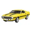 Image de Maquette voiture : Shelby Mustang GT500 '70