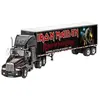 Image de Maquette Camion de tournée Iron Maiden