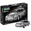 Image de Maquette voiture James Bond Aston Martin DB5 - Click System