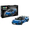 Image de Maquette voiture : Corvette C8 cabriolet